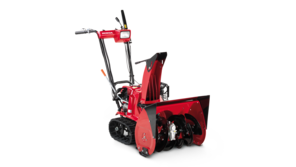 HSS 655 TD